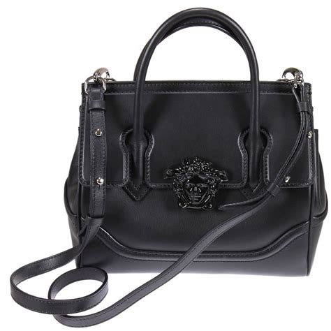 versace purse on the chain|Versace purses for women.